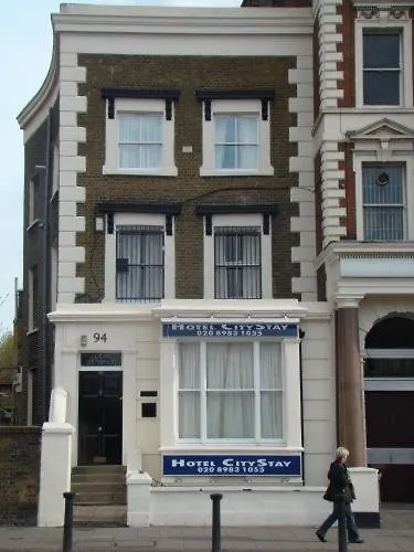 Citystay Hotel-1
